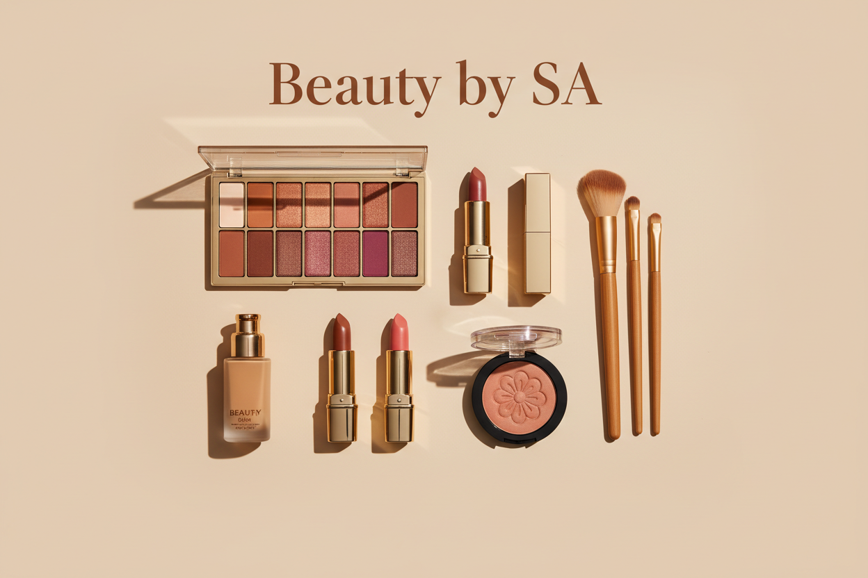 Beauty by SA Lifestyle Photo